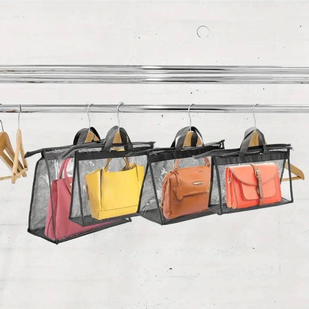 Handbag Dust Bag - Picture 3 of 9